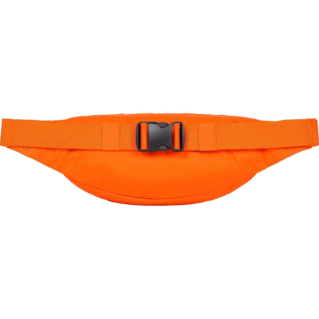 Supreme®/Barbour® Waxed Cotton Waist Bag view 3
